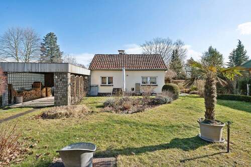 Haus und Garten - 