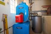 Heizungsanlage - 
