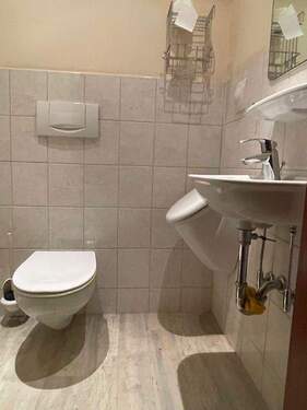 Gäste WC - 