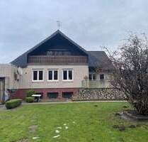 Zweifamilienhaus mit Vollkeller in TOP Lage von Burg