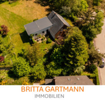 Inselidylle pur - Einfamilienhaus mit attraktivem Baupotenzial - Borkum