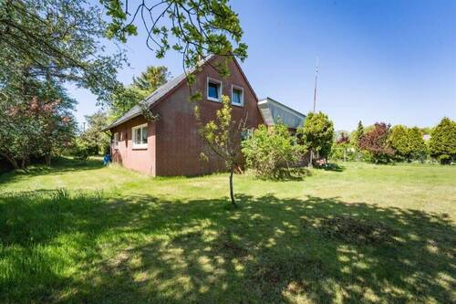 Außenansicht - 6 Zimmer Mehrfamilienhaus, Wohnhaus in Borkum