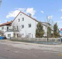 4-Zimmer-Dachgeschoss mit Potenzial - nähe Abensberg & sofort frei zu verkaufen