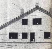 Charmantes Einfamilienhaus mit Einliegerwohnung und traumhaftem Garten in Wurmsham