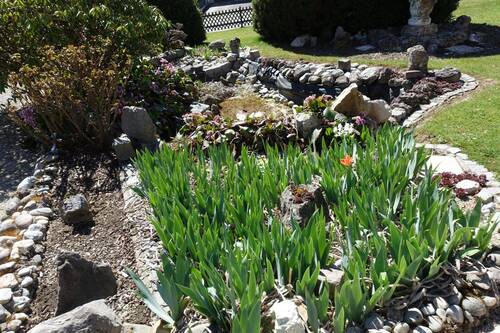 Beet - 5 Zimmer Einfamilienhaus zum Kaufen in Wurmsham