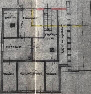GrundR OG - Einfamilienhaus mit 119,00 m&sup2; in Wurmsham zum Kaufen