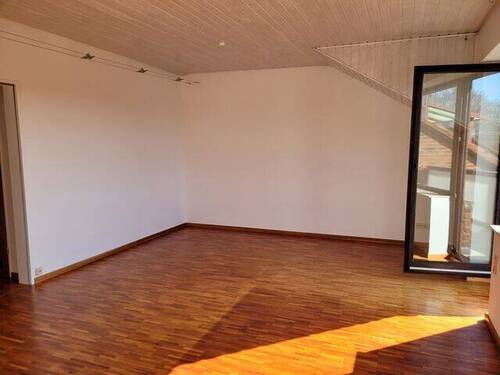 Bild 3 - 2 Zimmer Etagenwohnung in Osnabrück