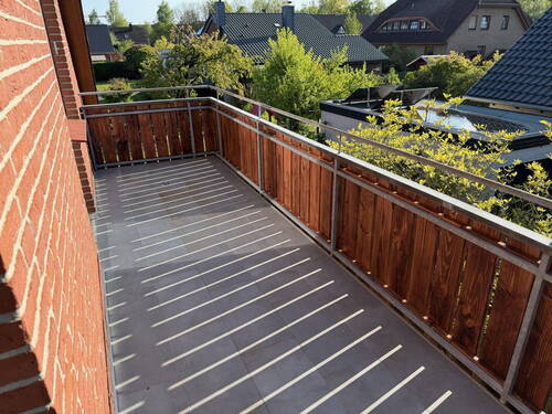 Balkon - 