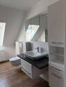 Badezimmer - 3 Zimmer Etagenwohnung in Garbsen