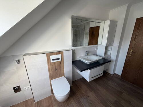 Badezimmer - 