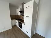 Küche - 2 Zimmer Etagenwohnung in Cloppenburg