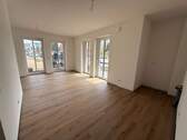 Wohn-/Kochbereich - Etagenwohnung mit 61,00 m&sup2; in Cloppenburg zur Miete