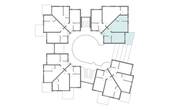 Lage der Wohnung - 