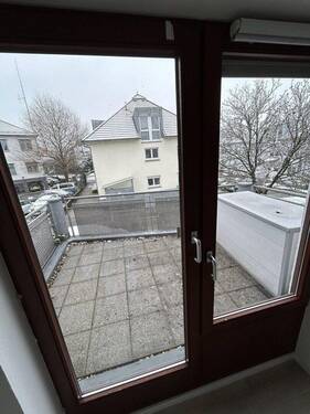 Balkon - 