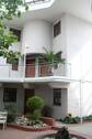 Wohnung aus dem Innenhof - 