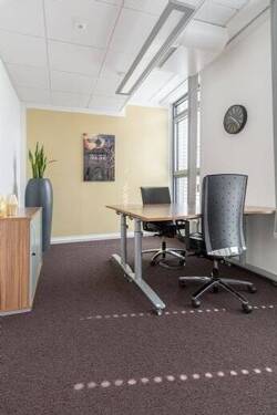 Bild 1 - Büro zur Miete in Nürnberg