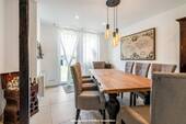 Esstisch - 