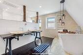 Badezimmer - 
