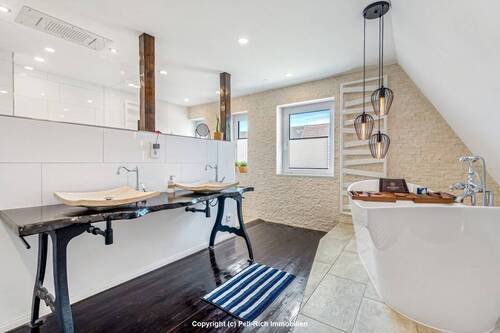 Badezimmer - 