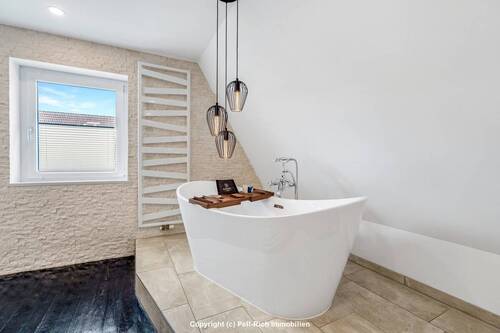 Badezimmer - 