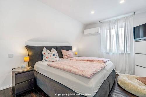 Schlafzimmer - 