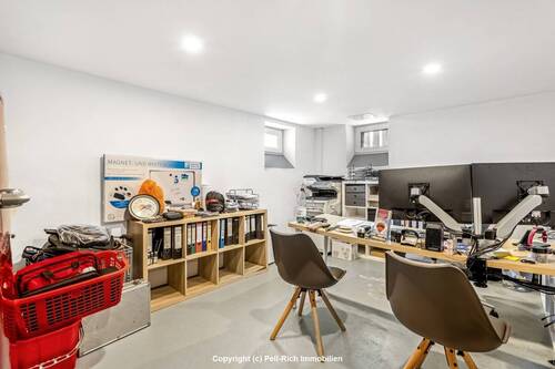 Büro UG - 