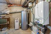 Heizraum - 