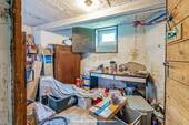 Kellerraum - 