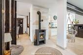 Schwedenofen - 