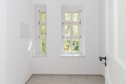 Hauswirtschaftsraum - 