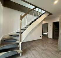 Neubau-Einfamilienhaus: Erstbezug mit 5 Zimmern und beheizter und geräumiger Garage - Heidesee Dannenreich