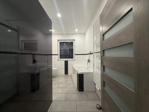 Bad - Einfamilienhaus mit 177,00 m&sup2; in Heidesee zum Kaufen