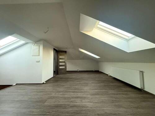 Dachgeschoss - 