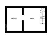 Kellergeschoss - 