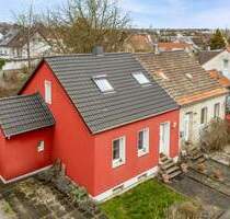 Ruhiges Wohnglück in Bestlage: Stilvolle Doppelhaushälfte in Aplerbeck - Dortmund