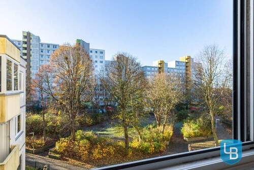 Ihr Ausblick - 3-Zimmer-Etagenwohnung sucht neue Eigentümer