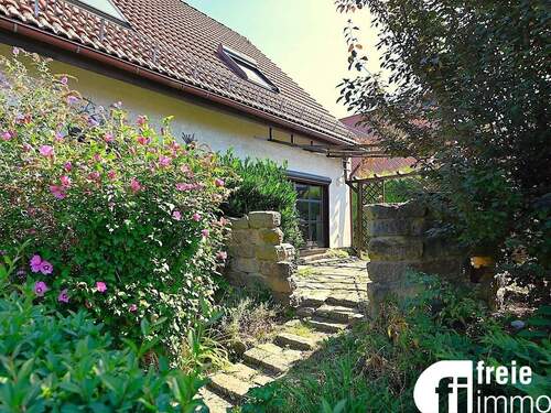 Gartenzugang Terrasse - 