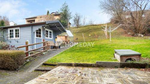 Garten 2 - 4 Zimmer Mehrfamilienhaus, Wohnhaus zum Kaufen in Meschede