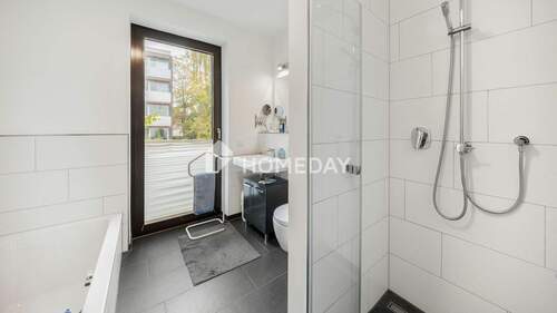 Badezimmer 1 - 