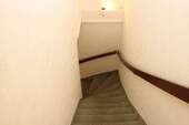 Treppe Keller - 