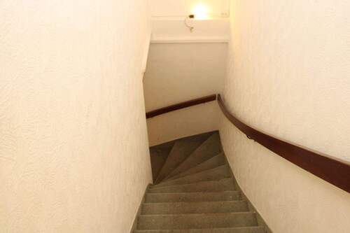 Treppe Keller - 