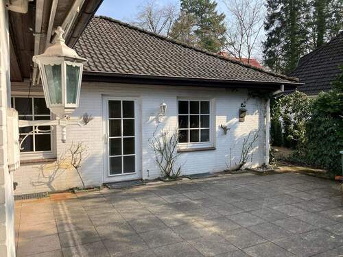 Sonnenterrasse - Einfamilienhaus mit 145,00 m&sup2; in Hamburg zum Kaufen