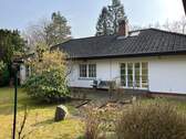 Gartenansicht - 