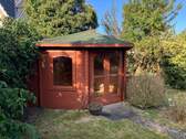 Gartenhaus - 