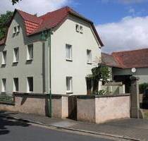 *Wildenhain - EFH mit Seitengebäude u. Scheune* - Großenhain