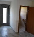 Haustüre mit Gäste WC - 
