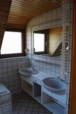 Badezimmer - 