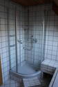 Dusche im Badezimmer - 
