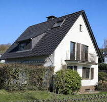 Wohnen im Grünen im Herzen von Odenthal