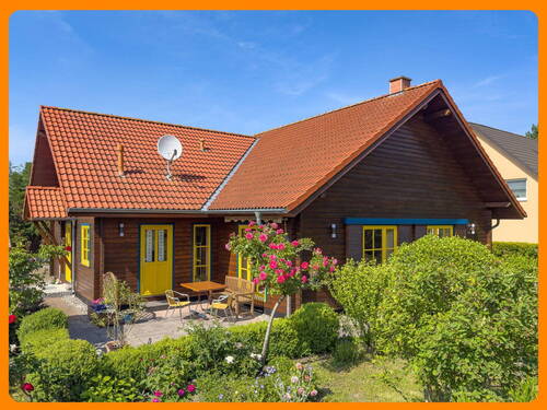 Ihr neues Zuhause? - Ihr neues Zuhause auf Rügen? 130m² auf einer Ebene im Ostseebad Glowe, provisionsfrei vom Eigentümer